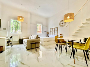 Charming Madrid Studio - Largas Estancias